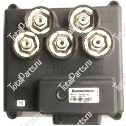 JUNGHEINRICH (AMEISE) AS2405I БЛОК