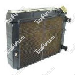 STILL 527690 РАДИАТОР ОХЛАЖДЕНИЯ