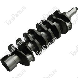 DEUTZ CA498 КОЛЕНВАЛ ДВИГАТЕЛЯ