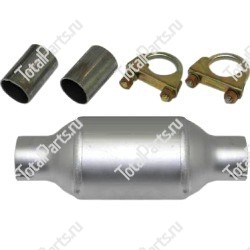 TVH 7881034 КАТАЛИЗАТОР (НАБОР)