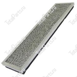 SIZE 120x475x12 ФИЛЬТР ПАНЕЛЬНЫЙ