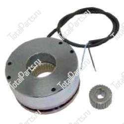 LENZE BFK457-68 COMPACT ЭЛЕКТРОТОРМОЗ 24V DC 28W 16H7