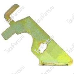 HYUNDAI BD51300401 РЫЧАГ РЕГУЛИРОВКИ ТОРМОЗОВ ПРАВЫЙ