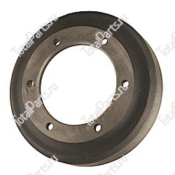 REALS F6082 ТОРМОЗНОЙ БАРАБАН