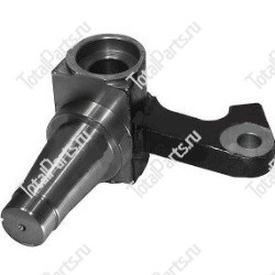 HANGCHA (HC) 80DH413000 КУЛАК ПОВОРОТНЫЙ ЛЕВЫЙ