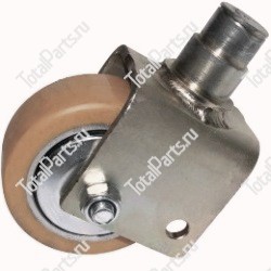 TVH 18384179 СТАБИЛИЗИРУЮЩЕЕ КОЛЕСО В СБОРЕ