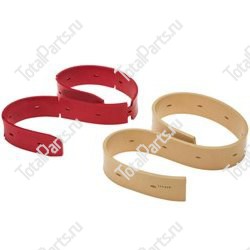 SOLIDEAL 1211542 КОМПЛЕКТ СКВИДЖЕЙ ДЛЯ ПЛИТКИ