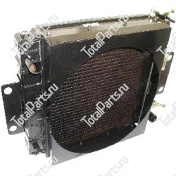 DAEWOO-DOOSAN A251628 РАДИАТОР ПОГРУЗЧИКА
