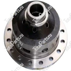 DAEWOO-DOOSAN A273328 ДИФФЕРЕНЦИАЛ В СБОРЕ