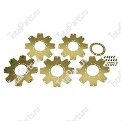 HOIST M07308 РЕМКОМПЛЕКТ ДИСКОВ АКПП