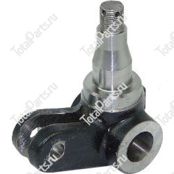 HYUNDAI 81FK50150 ПОВОРОТНЫЙ КУЛАК RH