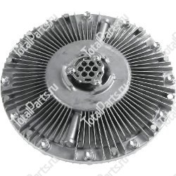 MITSUBISHI ME065701 ВИСКОМУФТА