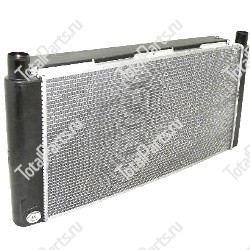 BOBCAT 6684368 РАДИАТОР ОХЛАЖДЕНИЯ