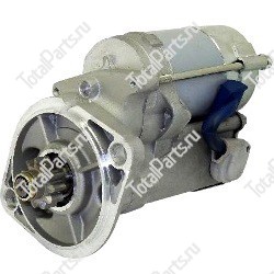 TVH 9108459 СТАРТЕР 4P 12V АЛЬТЕРНАТИВА TOYOTA 281003701171