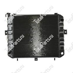 KOMATSU 3EB0421910 РАДИАТОР