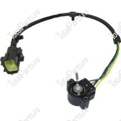 STILL 724934 ПОТЕНЦИОМЕТР