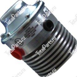 KEY NUMBER 11A17 ИСПАРИТЕЛЬ