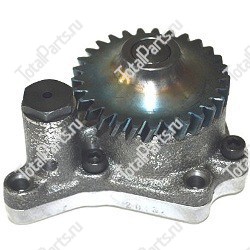 CUMMINS A2300 МАСЛЯНЫЙ НАСОС НА ДВИГАТЕЛЬ