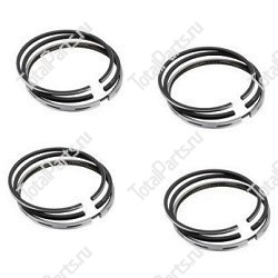 TVH 3058926 КОЛЬЦА ПОРШНЕВЫЕ 0.50 A