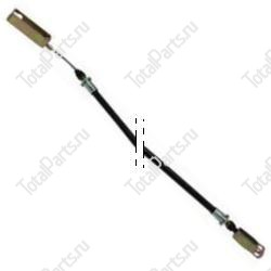 TOTALSOURCE 59043 ТРОС АКСЕЛЕРАТОРА