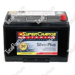 MITSUBISHI 91A0505100 АККУМУЛЯТОР 12V