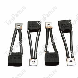 BAKER (LINDE) FM8100494 НАБОР ЭЛЕКТРОЩЕТОК 4ШТ.