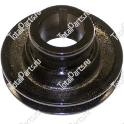 LINDE KMYM12990021660 ШКИВ КОЛЕНВАЛА