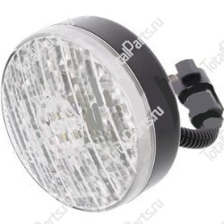 SIZE 40x40x95x95x130 ФАРА 24V