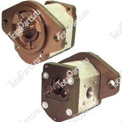 KEY NUMBER PD00010609 ГИДРАВЛИЧЕСКИЙ НАСОС