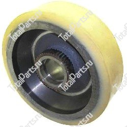 SIZE 350x108x80x32x80x21x КОЛЕСО / РОЛИК / STANDARD LOAD WHEEL