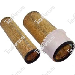 HYUNDAI 11EMT000A КОМПЛЕКТ ВОЗДУШНЫХ ФИЛЬТРОВ