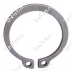 KEY NUMBER AB017635 СТОПОРНОЕ КОЛЬЦО