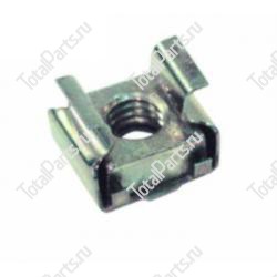 CATERPILLAR 52015558 ГАЙКА В ДЕРЖАТЕЛЕ