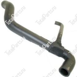 LINDE L0009572007 РЕЗИНОВЫЙ ШЛАНГ