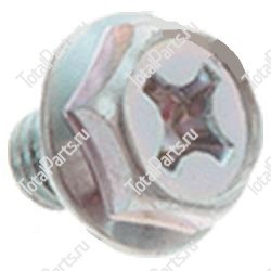 MITSUBISHI 3446201060 ШТУЦЕР ПРОКАЧНОЙ