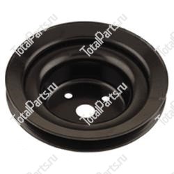 SIZE 16x132.4x1x11x43x75x ШКИВ ДЛЯ КЛИНОВЫХ РЕМНЕЙ