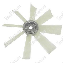 AUSA 33.02012.00 ВЕНТИЛЯТОР РАДИАТОРА