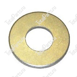 SIZE 18*31*1 РЕГУЛИРОВОЧНАЯ ШАЙБА
