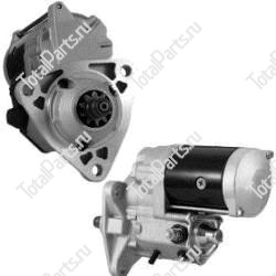 CUMMINS 3675247RX СТАРТЕР 24V 7.5kW 10T