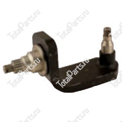 TOTALSOURCE 86892 КУЛАК ПОВОРОТНЫЙ