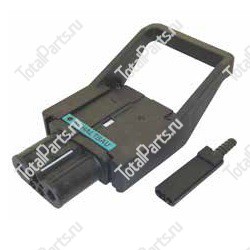 TVH 100BA3845 ШТЕКЕР 160A