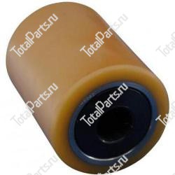 SIZE 85x85x63x55x6006RSx2 РОЛИК ГРУЗОВОЙ