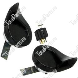 FANTUZZI 29875521 ЗВУКОВОЙ СИГНАЛ (КЛАКСОН)