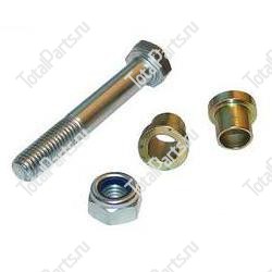 REALS B8540 ПАЛЕЦ ОПОРНОГО КОЛЕСА