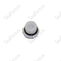 DAEWOO-DOOSAN D511847 ПЛАСТМАССОВАЯ ПРОБКА