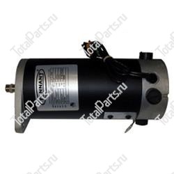 TOTALSOURCE M100167 ЭЛЕКТРОМОТОР