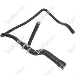 SIZE 9*595*21*29*75*135*N ПАТРУБОК ГИДРОСИСТЕМЫ