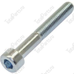 SIZE 5xM5x35x40xNOxB1xB1x ВИНТ С ШЕСТИГРАННЫМ ОТВЕРСТИЕМ В ГОЛОВКЕ