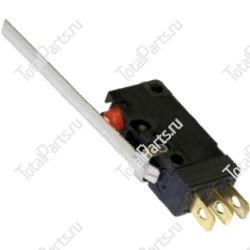 OMRON D2VW01L1B1HS МИКРОПЕРЕКЛЮЧАТЕЛЬ