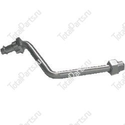 SIZE M20*1*233*11/16UN*16 ТРУБКА